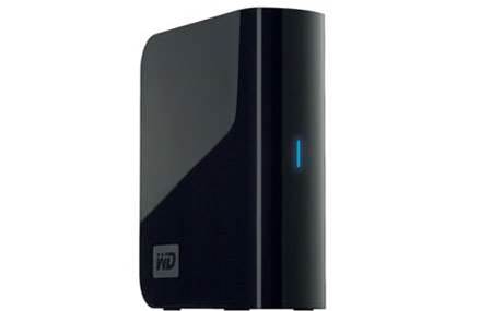 Apple's new OS X buggy with Western Digital drives