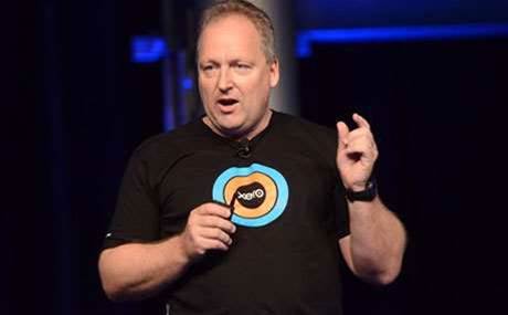 Xero revenue booming, but cops yet another loss