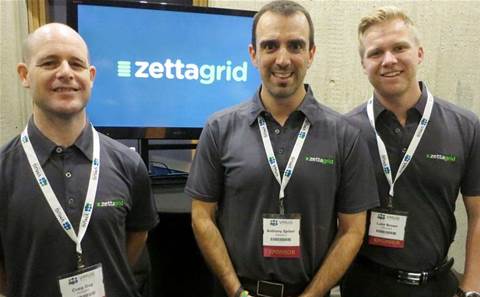Zettagrid acquires Sydney cloud provider