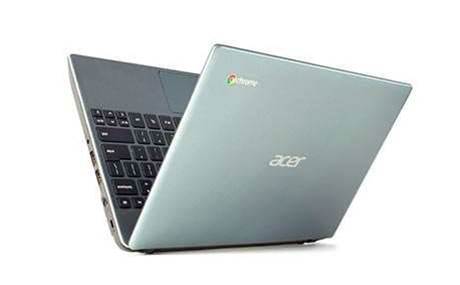 Sydney's PCS Australia drives Chromebook growth in schools