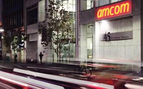 Amcom takes first place at Cisco ANZ Marketing Awards