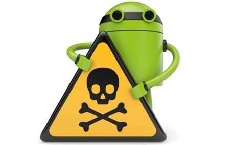 Android 7.0 Nougat will block screenlock ransomware
