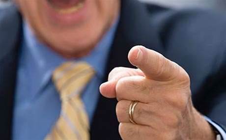 Govt Steps In To Stop Nbn Blame Game Telco Isp Itnews