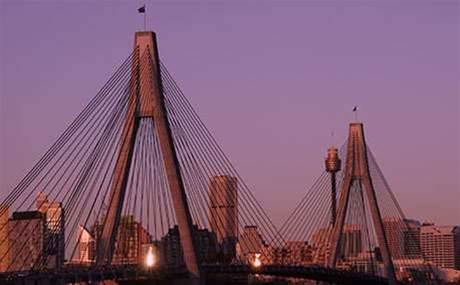 Software supplier behind Anzac Bridge, Cross City Tunnel snapped up