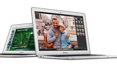 Apple cuts MacBook Air price