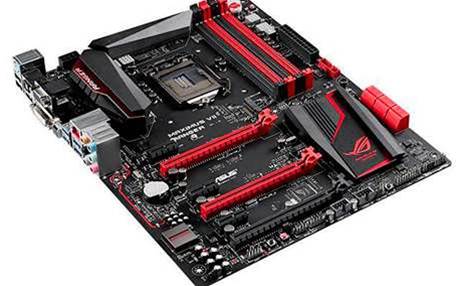 ASUS breaks motherboard embargo... does anyone care?