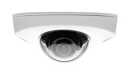Canon buys IP surveillance leader Axis for $2.8bn