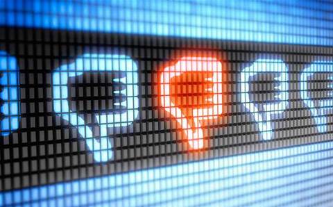 This is why customers won't buy IT from your website