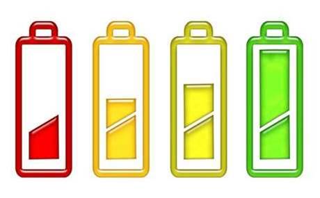 Charge your smartphone in 26 seconds