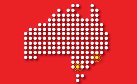 Melbourne MSP in administration after winding-up notice