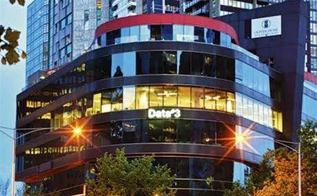 Data#3 launches security unit as CIO breach worries grow
