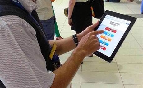 Gosford vendor signs first European channel partner