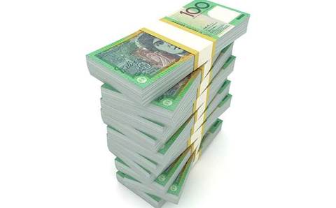 Company with no staff raises $179 million via crowdfunding