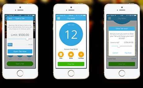 Former Microsoft exec heads up Sydney mobile payment startup