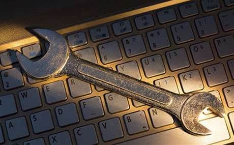 National PC repair group falls into administration