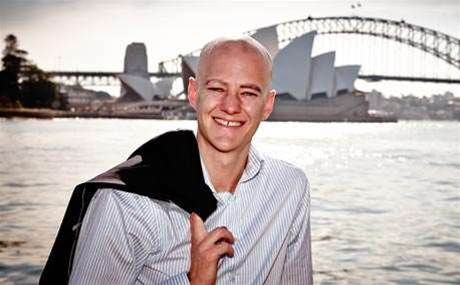 Sydney IT firm bought out by NYSE-listed giant