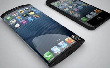Apple to lob curve ball into next phone spec battle