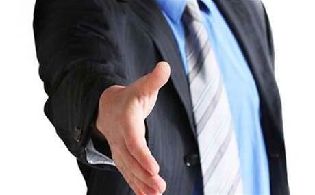 Kinetic IT bids against big boys of tech