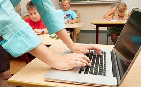 Acer knocks Lenovo off $85m Victorian schools deal