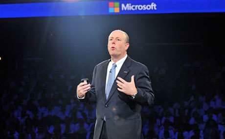 Kevin Turner reveals Chromebook-beating cheap PCs