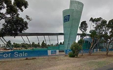 The long, winding road to launch a $100m Aussie data centre