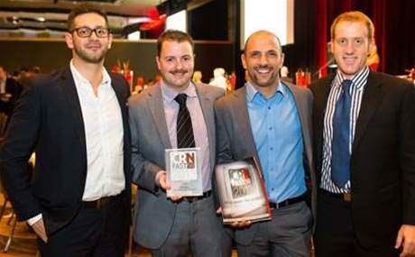 Revealed! The 2013 CRN Fast50 