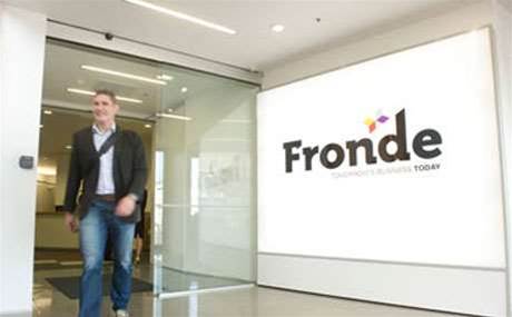 New Zealand IT integrator opens Sydney office