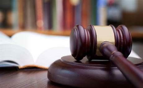 S Central exec found guilty of cooking the books