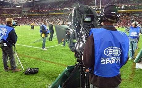 Sydney MSP beats DiData to television deal