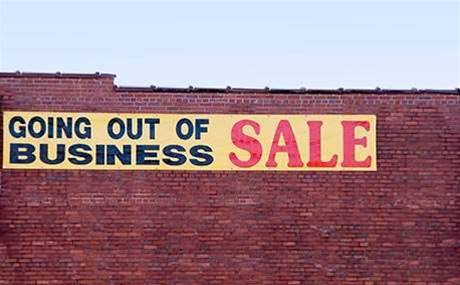 Cash-strapped, poor strategy: why IT companies fail