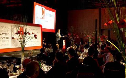 CRN Fast50 2016: The full list