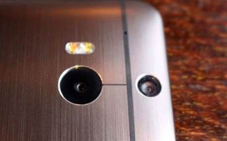 Smartphones to get optical zooms in 2015