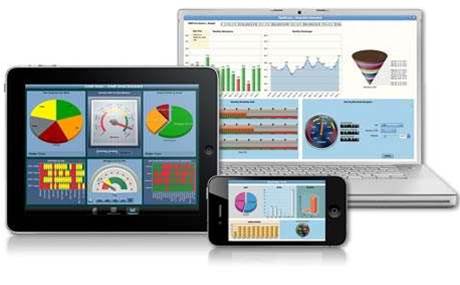 Combo goes big data for mid-market