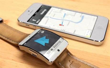 Apple experiments with solar charging screen for iWatch