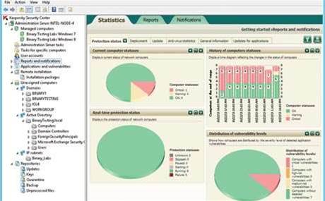 FDE Test Utility for Kaspersky Endpoint Security for Windows (for  workstations only)