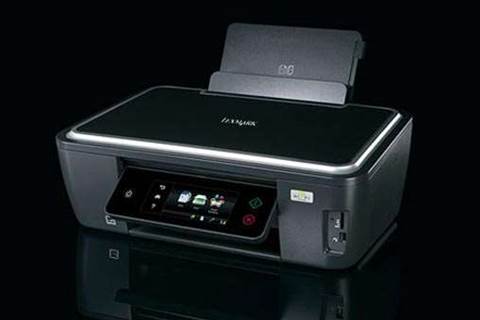 Synnex adds Lexmark