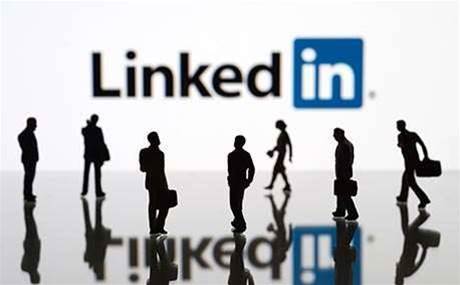 LinkedIn opens data centre to serve Australia