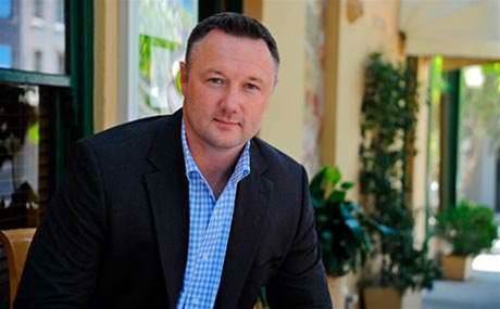 Ingram shucks off ERP dramas to grow sales $170m