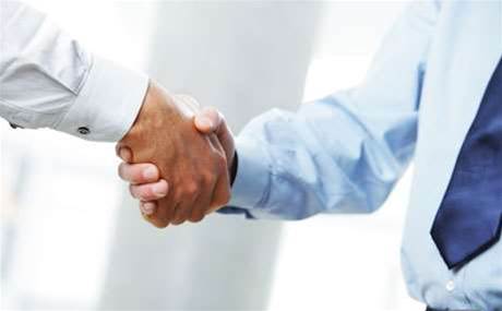 Nokia and Alcatel to merge in $22 billion deal