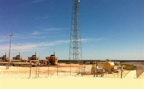 Motorola completes work on $32m network