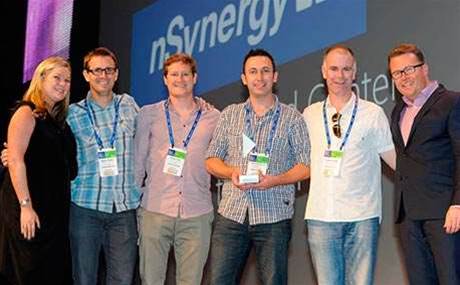Resellers large and small vie for Microsoft awards