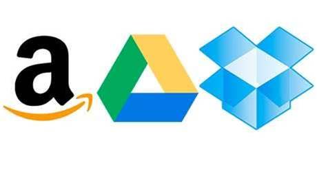 Google undercuts the market on unlimited storage