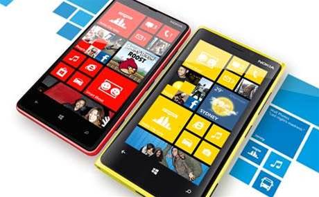 Nokia phablet shelved following Microsoft deal 