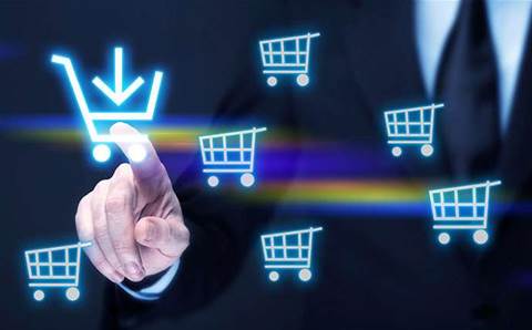 Resellers caught up in EOFY frenzy