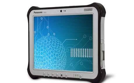 Panasonic appoints distie for rugged laptops and tablets
