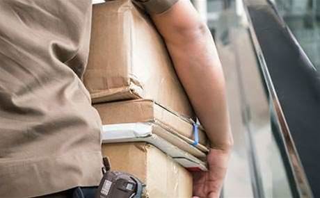 Indian start-up to build smart locker network