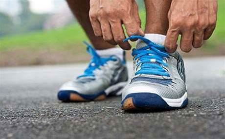Data#3's VMware boss to run 52nd half-marathon in 52 weeks
