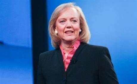 Desktops aren't dead, says HP's CEO