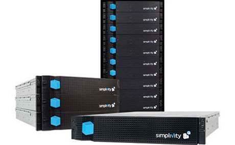 Sydney reseller scores first Aussie customer for Simplivity