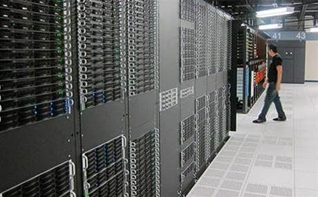 How IBM reckons it can beat cloud rivals on price
